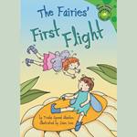 Fairies' First Flight, The