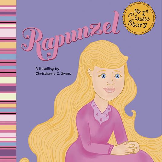 Rapunzel