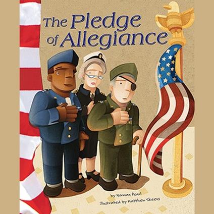 Pledge of Allegiance, The