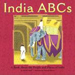 India ABCs