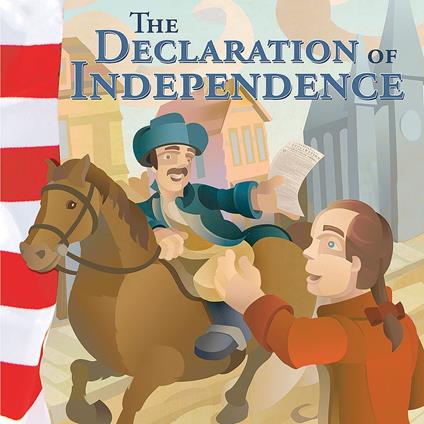 Declaration of Independence, The