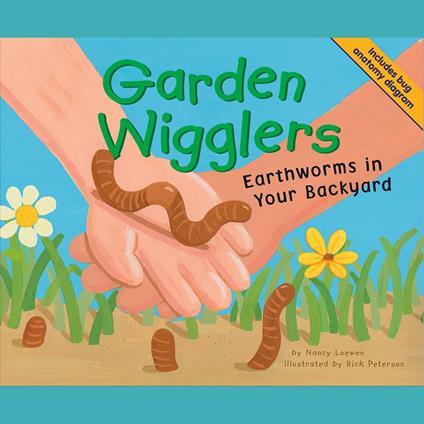 Garden Wigglers