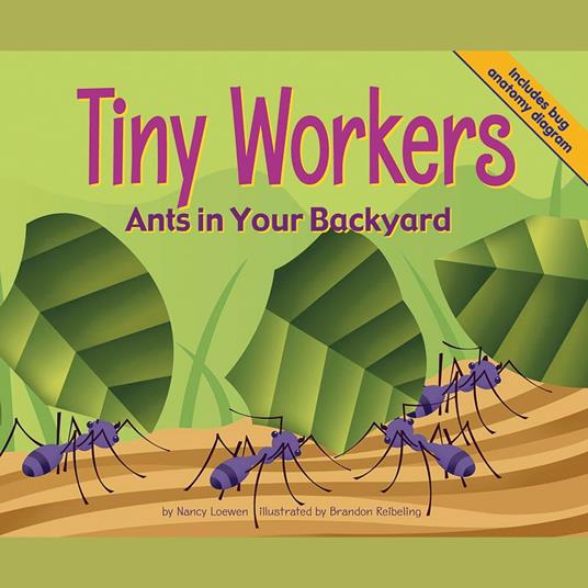 Tiny Workers