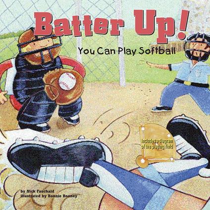 Batter Up!