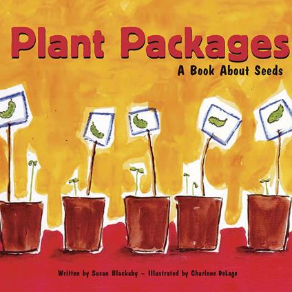 Plant Packages