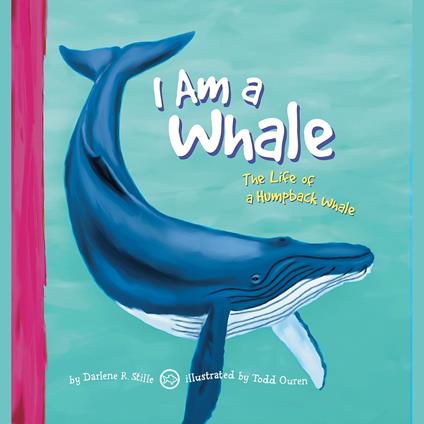 I Am a Whale