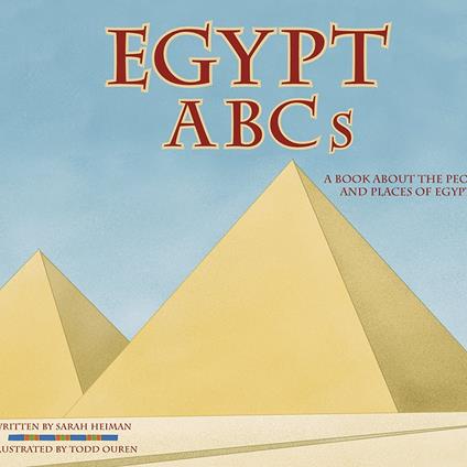 Egypt ABCs