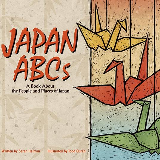 Japan ABCs