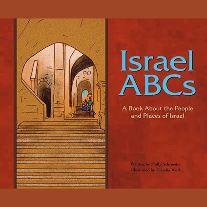 Israel ABCs