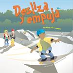 Desliza y empuja