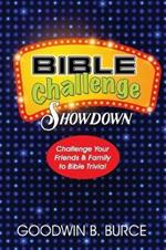 Bible Challenge Showdown