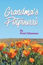 Grandma's Potpourri