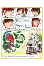 Prehistoric World: The Adventures Begin