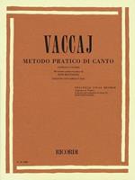 Metodo Pratico di Canto