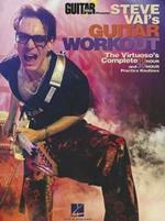 Steve Vai's Guitar Workout