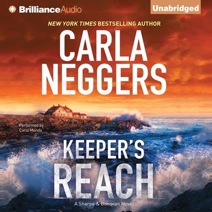 Keeper's Reach