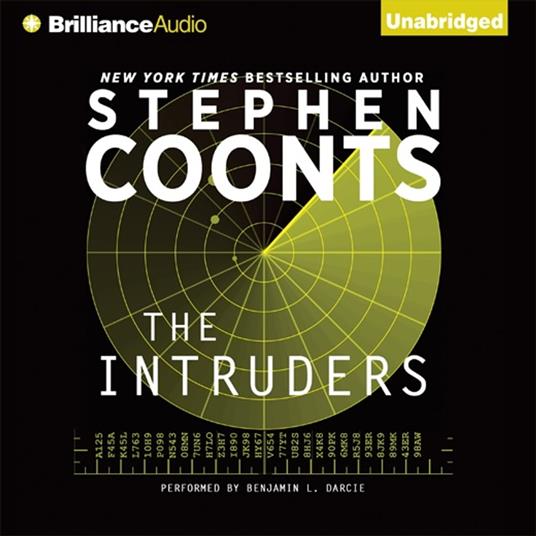 Intruders, The