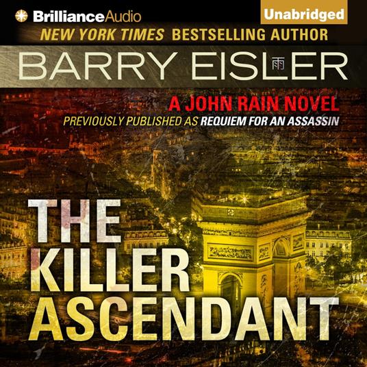 Killer Ascendant, The