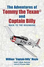The Adventures of Tommy the Texan and Captain Billy: Back to the Beginning