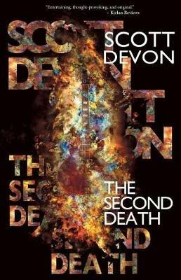 The Second Death - Scott Devon - cover