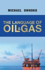 The Language of Oil & Gas