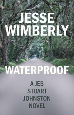 Waterproof - Jesse Wimberly - cover