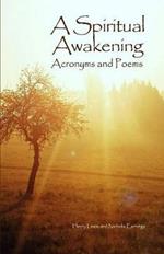 A Spiritual Awakening: Acronyms and Poems