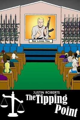 The Tipping Point - Justin Roberts - cover