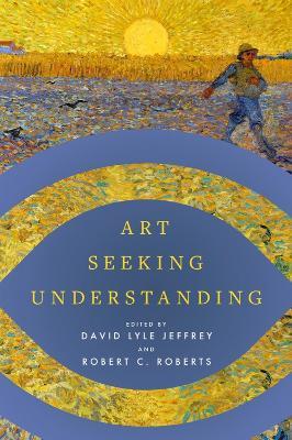 Art Seeking Understanding - cover