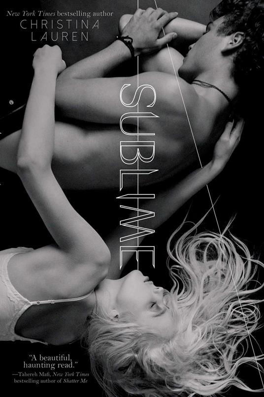 Sublime - Christina Lauren - ebook