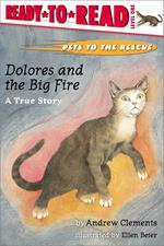 Dolores and the Big Fire