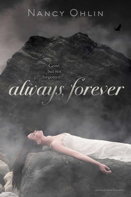 Always, Forever - Nancy Ohlin - ebook