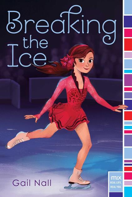 Breaking the Ice - Gail Nall - ebook