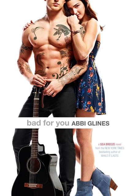 Bad for You - Abbi Glines - ebook