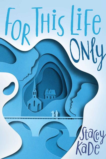 For This Life Only - Stacey Kade - ebook