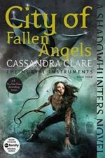 City of Fallen Angels