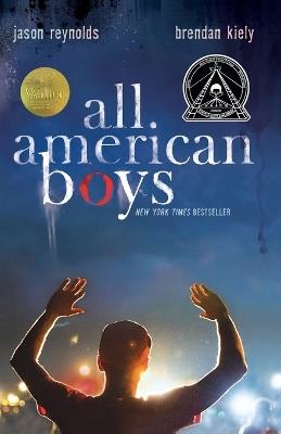 All American Boys - Jason Reynolds,Brendan Kiely - cover