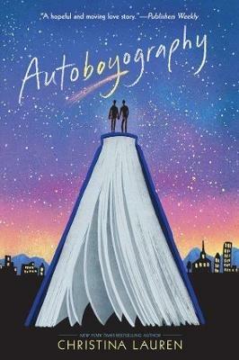 Autoboyography - Christina Lauren - cover