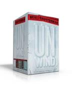 Ultimate Unwind Paperback Collection (Boxed Set): Unwind; Unwholly; Unsouled; Undivided; Unbound