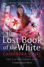 The Lost Book of the White, Volume 2