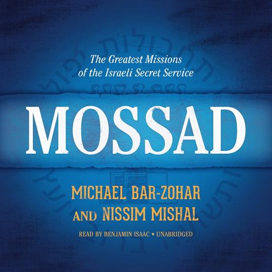 Mossad