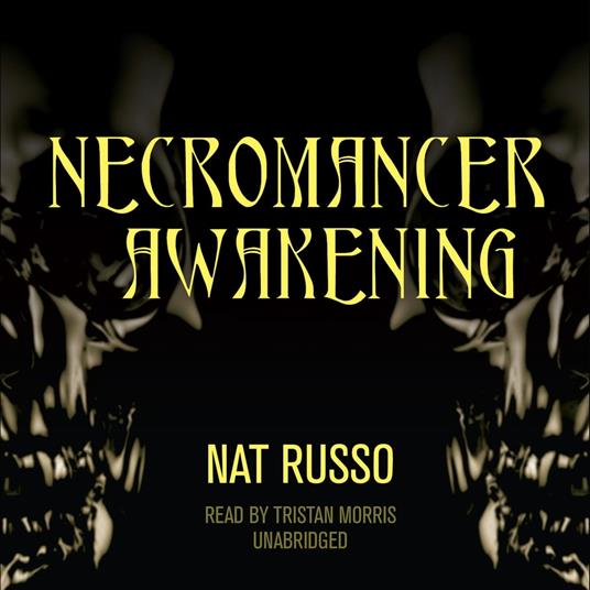 Necromancer Awakening