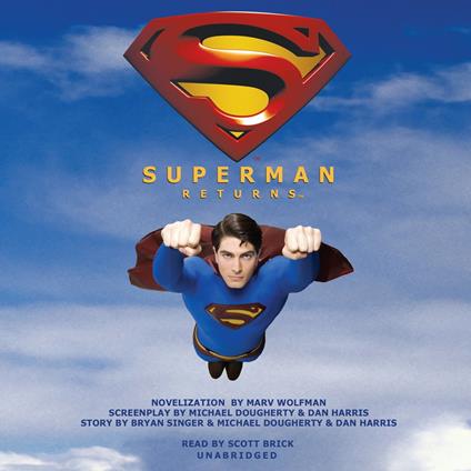 Superman Returns