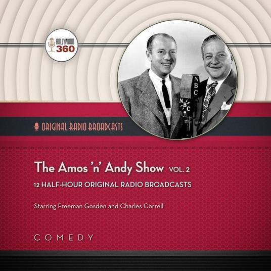 The Amos ’n’ Andy Show, Vol. 2