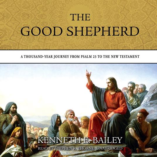 The Good Shepherd