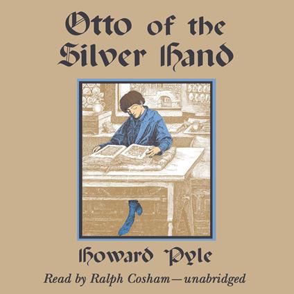 Otto of the Silver Hand