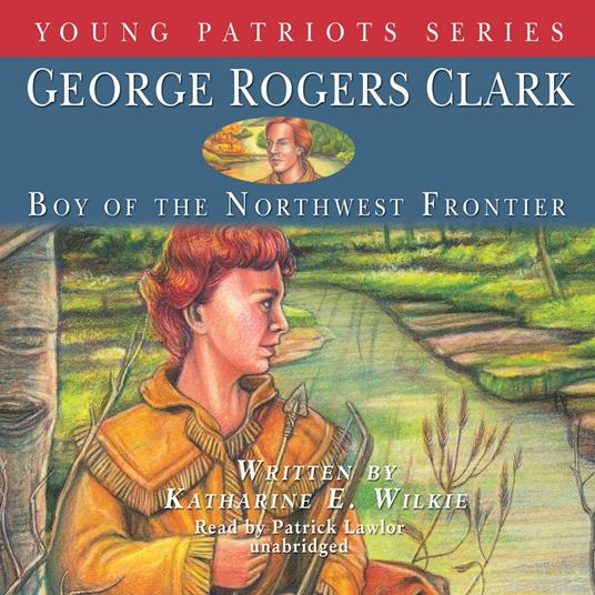 George Rogers Clark