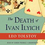 The Death of Ivan Ilyich