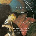 Confessions of an English Opium-Eater