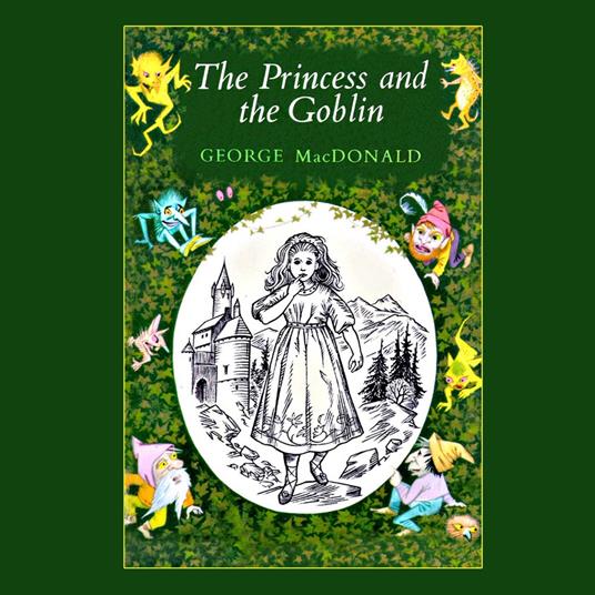 The Princess and the Goblin